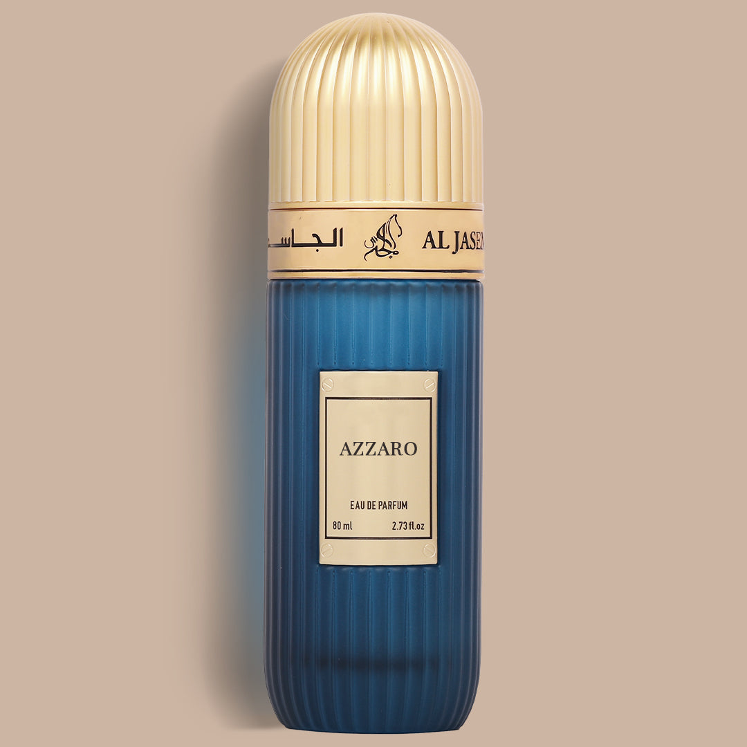 Azzaro アザロ Couture Eau de Parfum 120ml AZZARO – Aljasem Perfumes