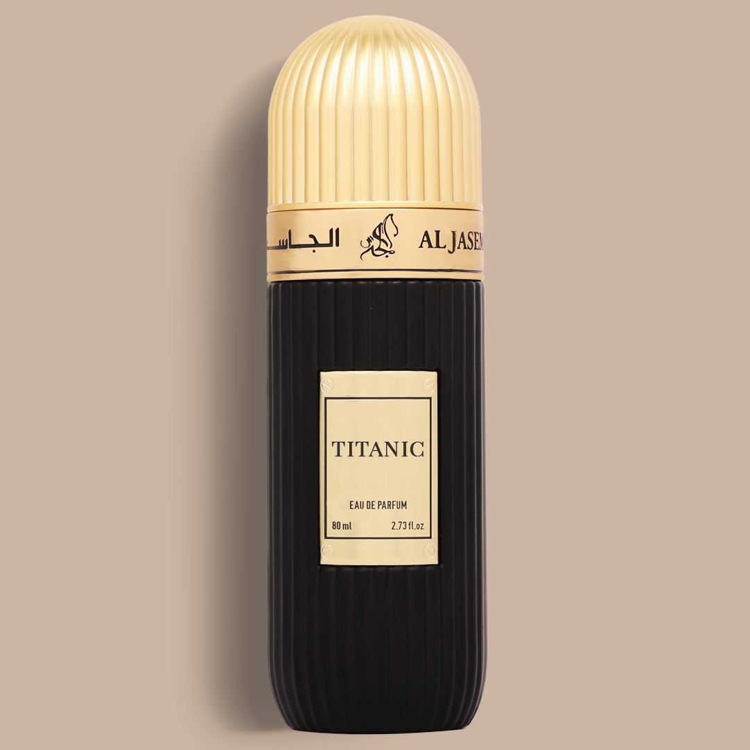 TITANIC – Aljasem Perfumes