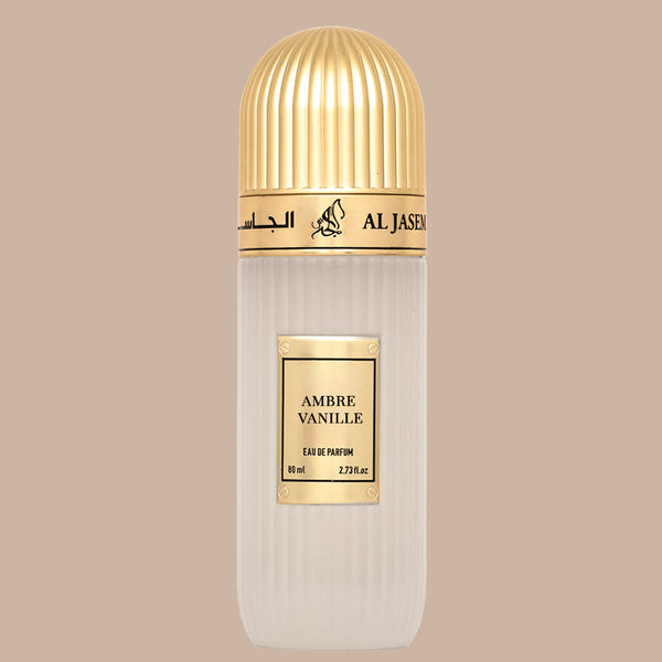 AMBRE VANILLE