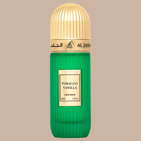 TOBACCO VANILLA