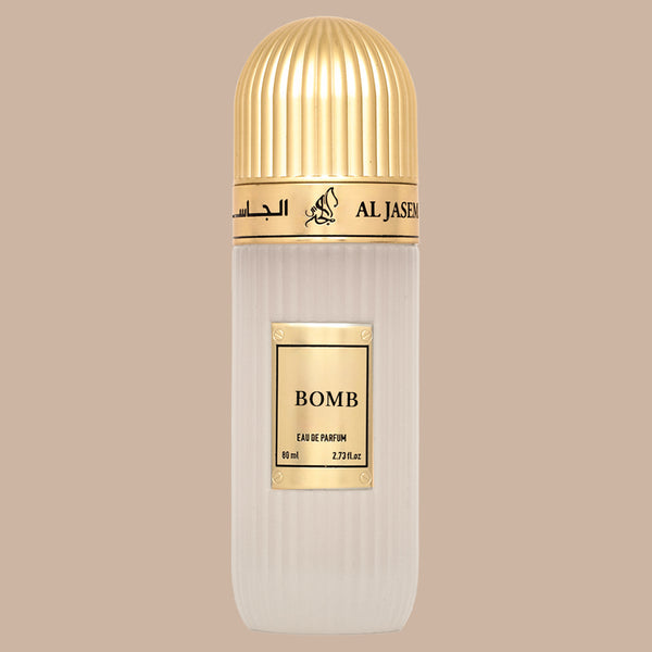 BOMB عطر